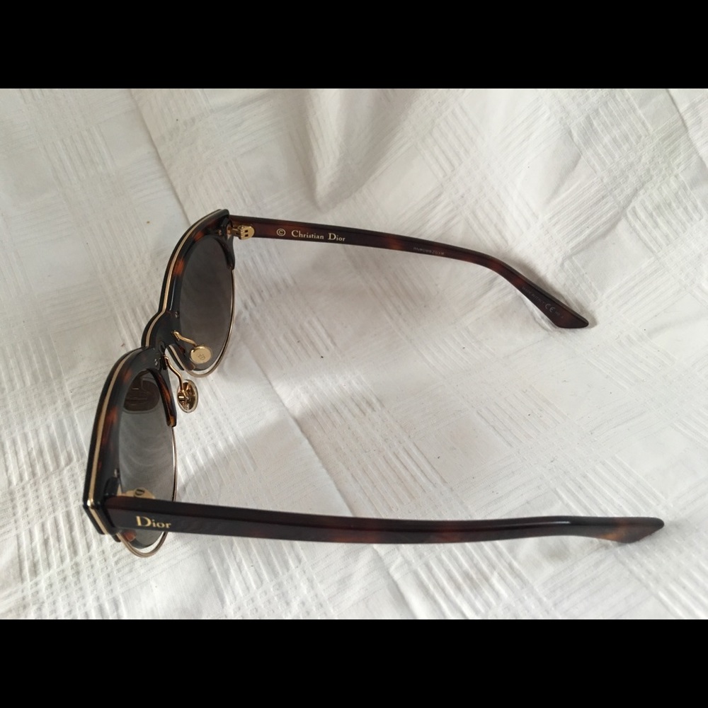 Brand New Dior Sideral 1 Shades - Picture 14 of 15